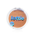 LOTTIE LONDON Sunkissed Bronzer