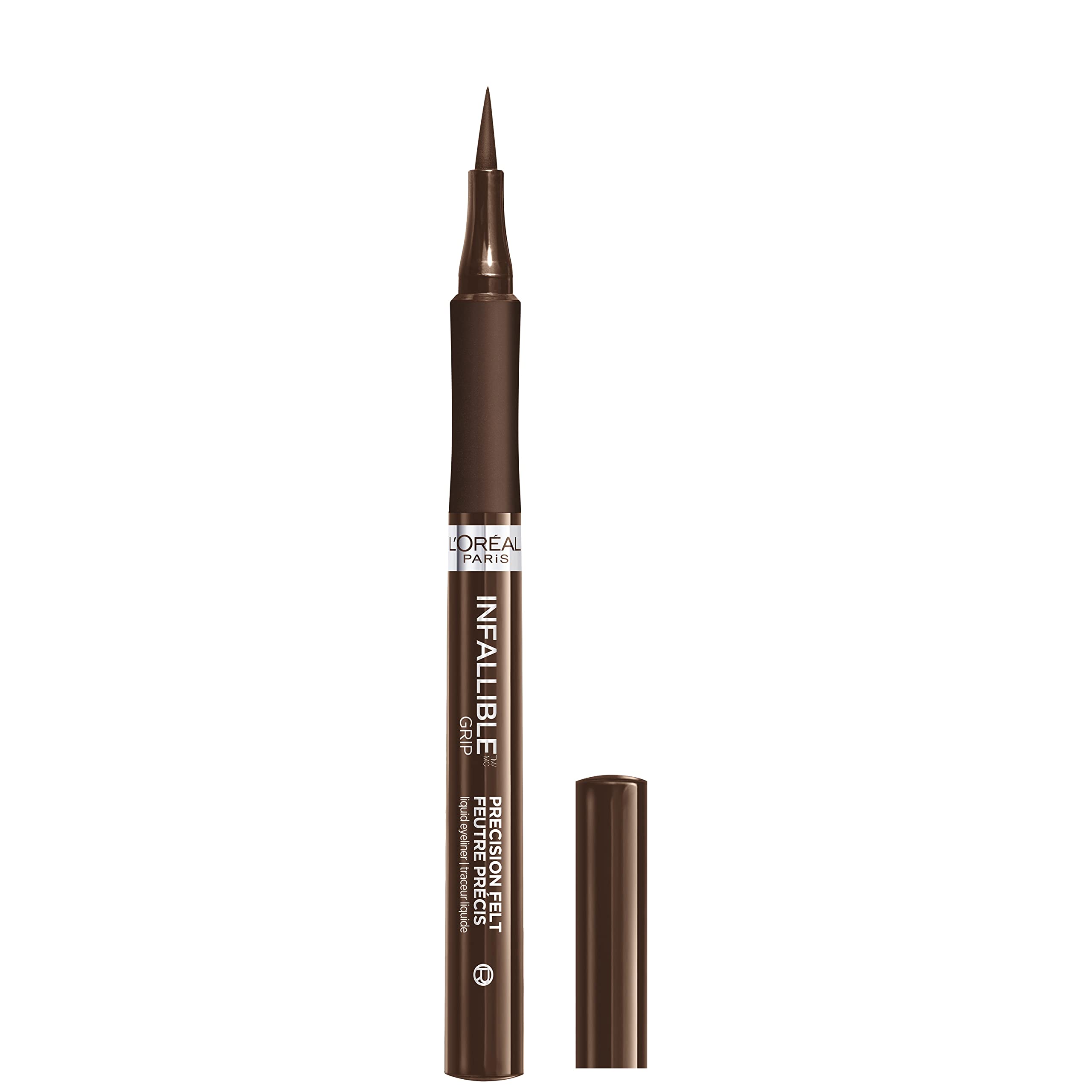 L'OREAL Infallible 30Hr Wear Precision Felt Waterproof Eyeliner