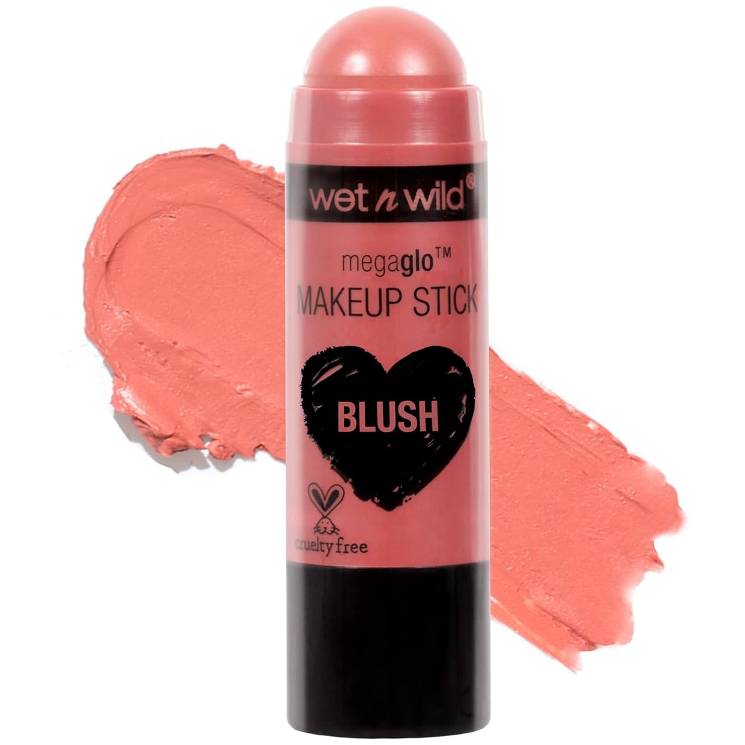 WET N WILD MegaGlo Concealer Makeup Stick