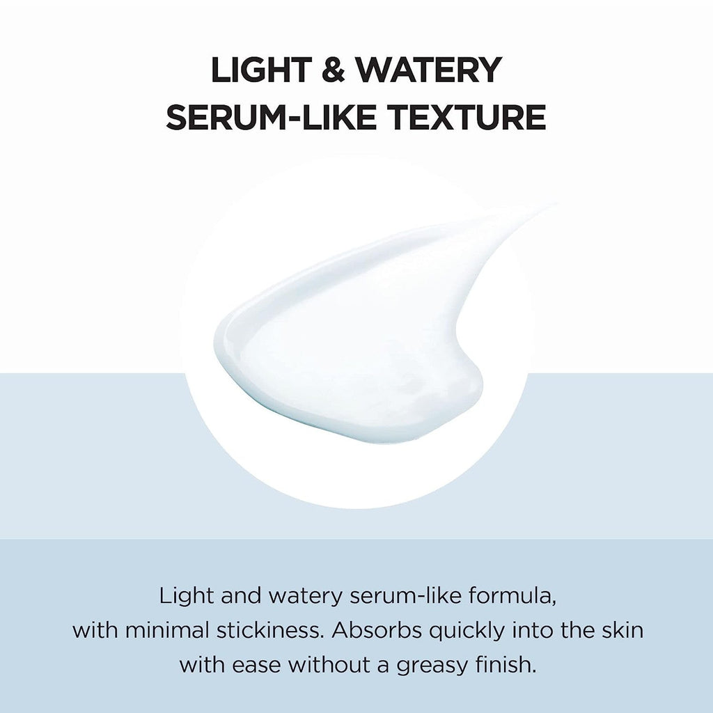 [Damage Box] SKIN1004 Madagascar Centella Hyalu-Cica Water-Fit Sun Serum SPF50+ PA++++ (2-Pack)