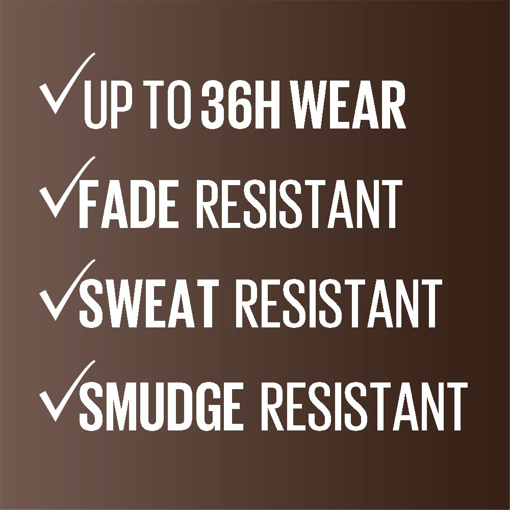 MAYBELLINE Smokey Gel Pencil Eyeliner Crayon