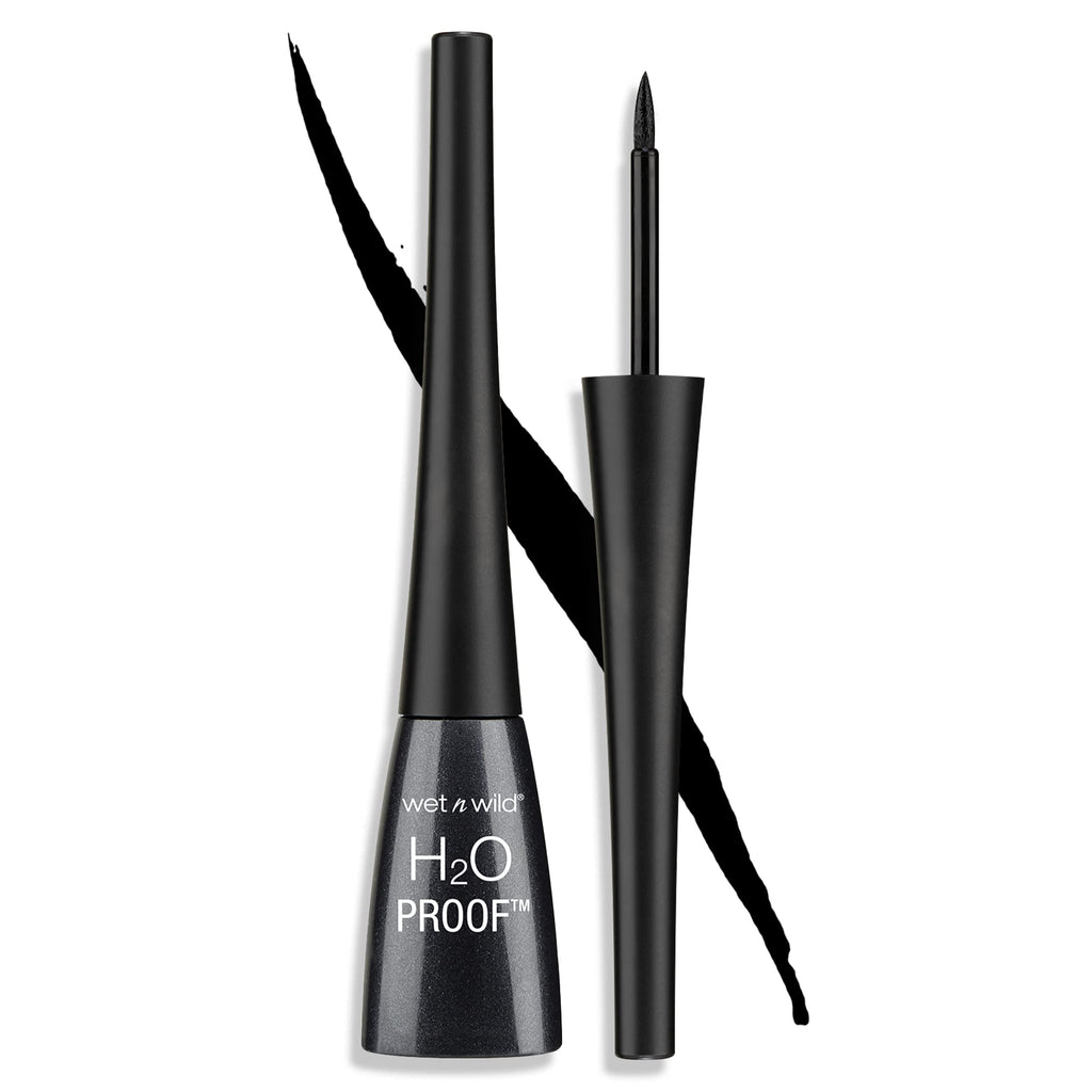 Wet n Wild H2O Proof Liquid Eyeliner