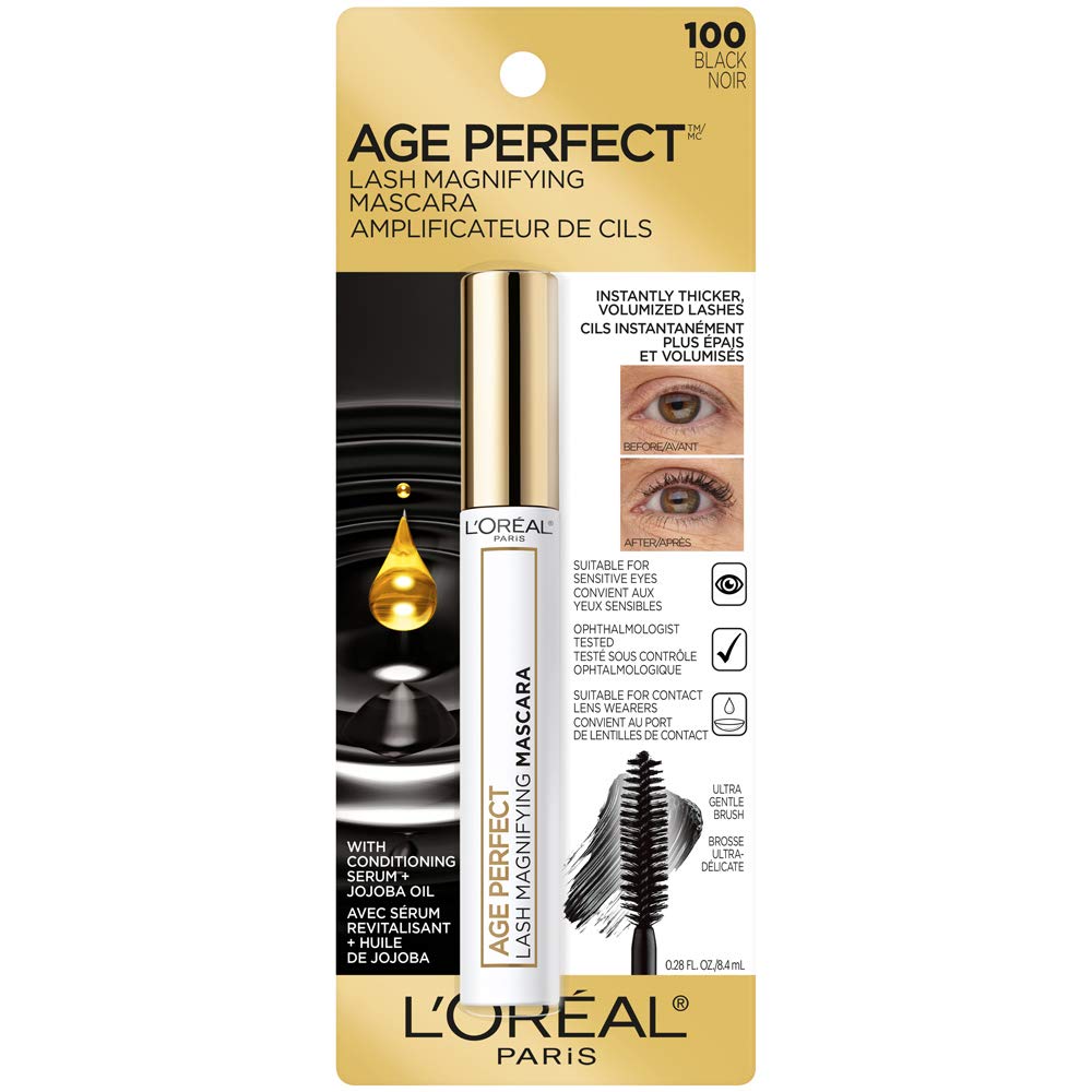 L'OREAL Age Perfect Lash Magnifying Mascara