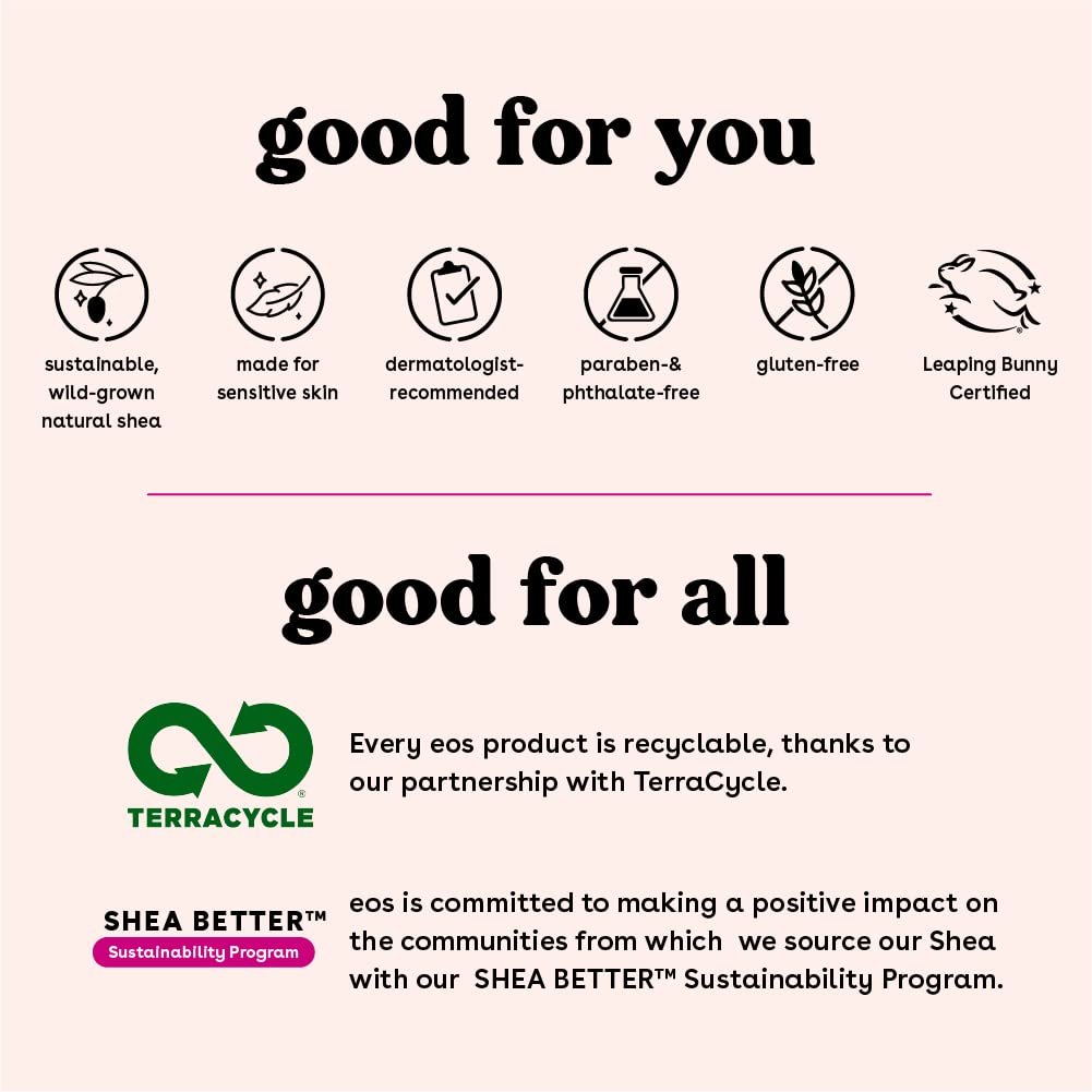 EOS All Day Moisture Lip Balm