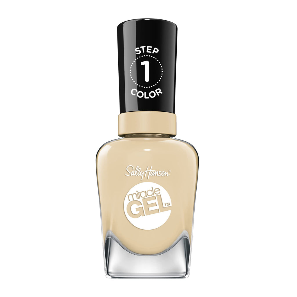 SALLY HANSEN Miracle Gel Nail Color
