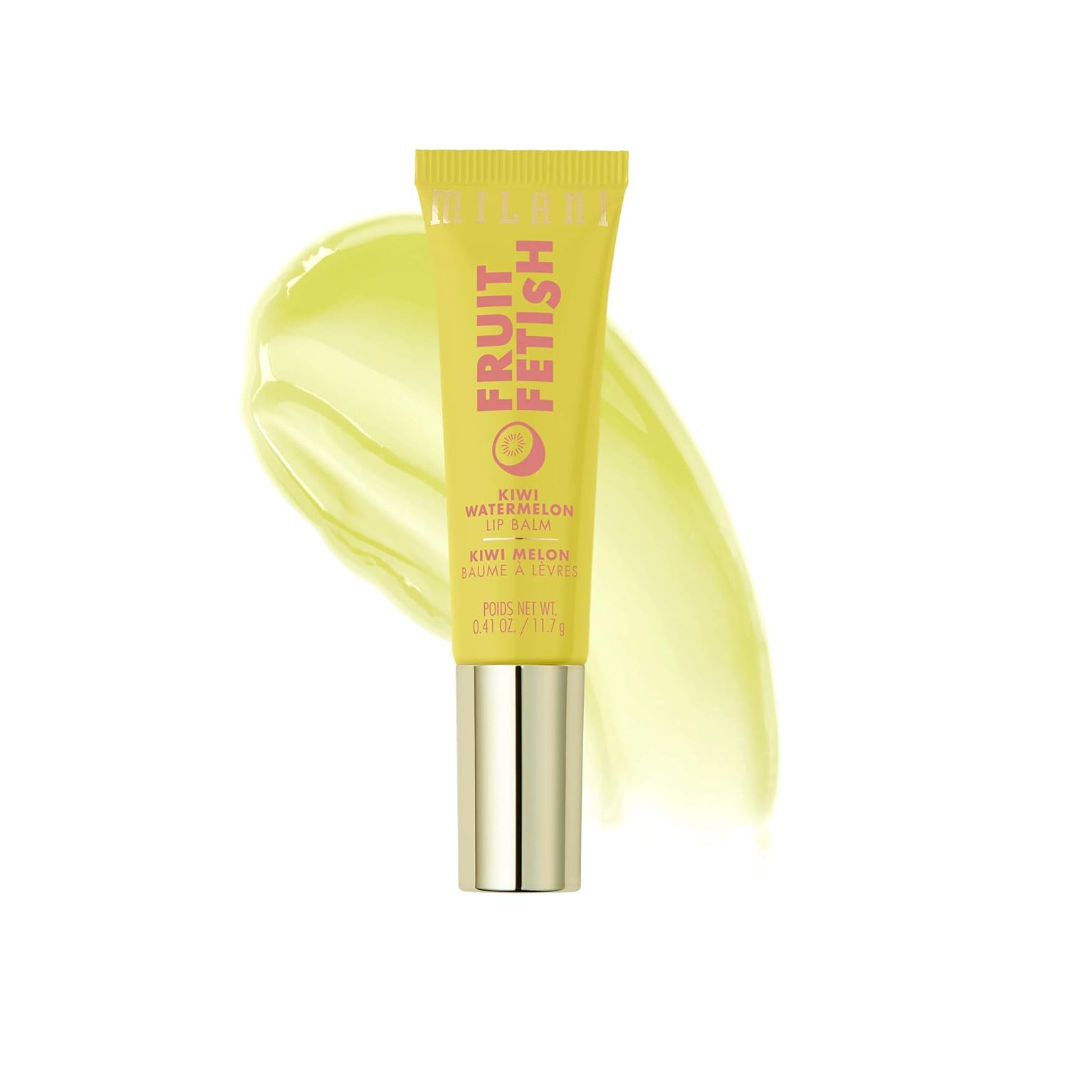 MILANI Fruit Fetish Lip Balm