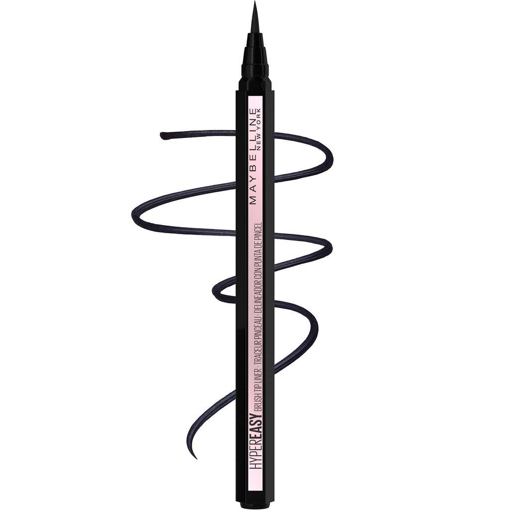 MAYBELLINE Hyper Easy Liquid Pen No-Skip Eyeliner