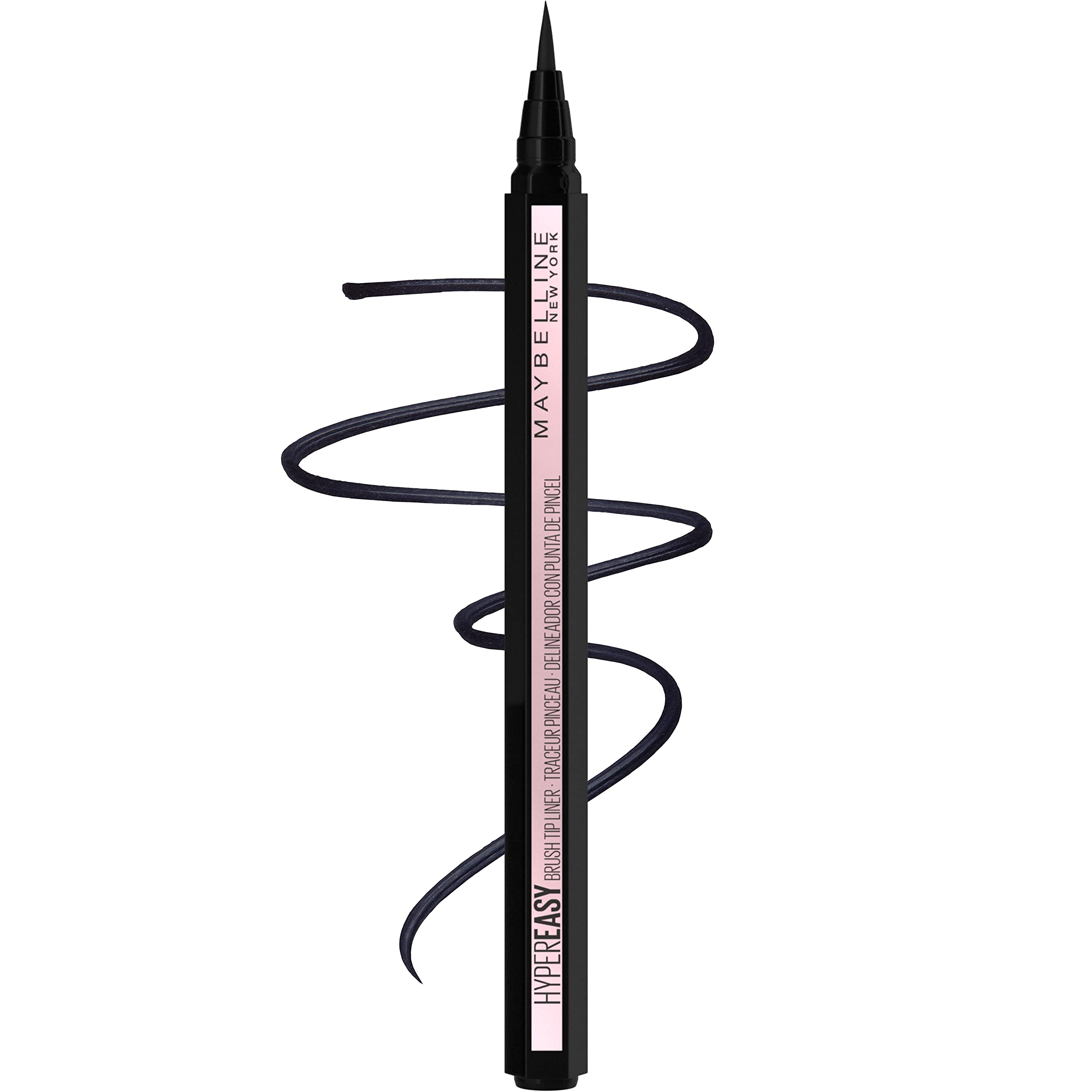 MAYBELLINE Hyper Easy Liquid Pen No-Skip Eyeliner