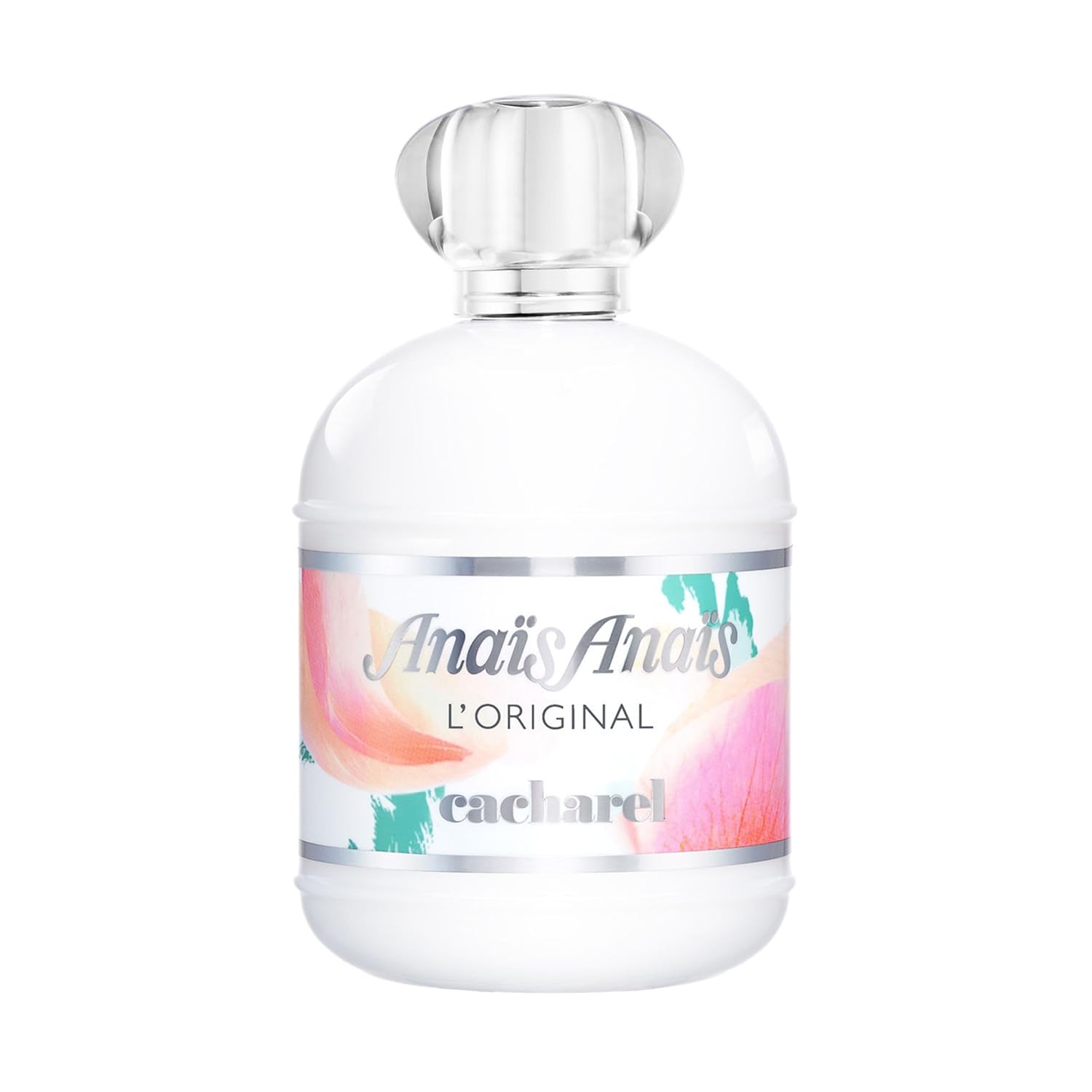 CACHAREL Anais Anais Eau de Toilette Perfume