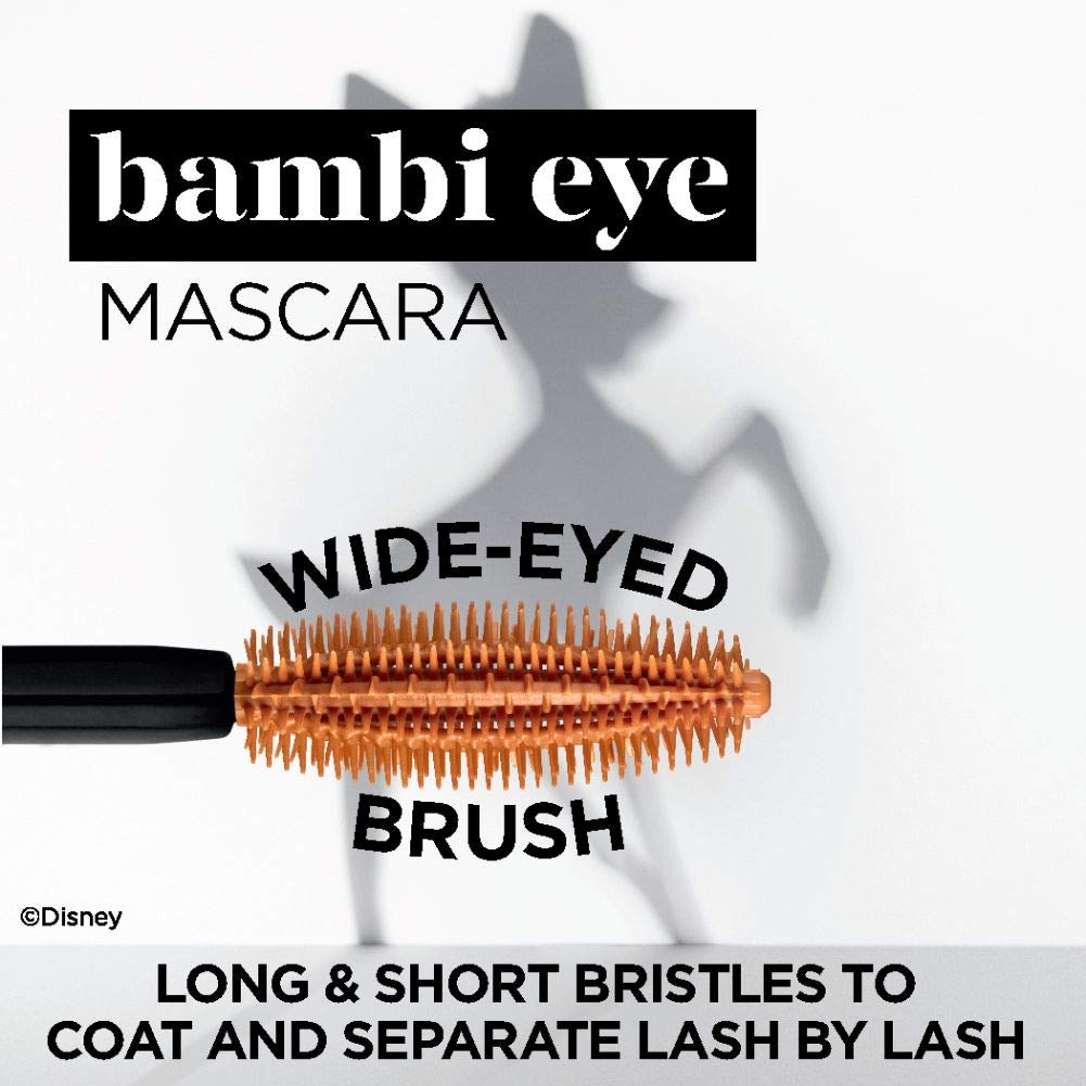 L'OREAL Bambi Eye Washable Mascara