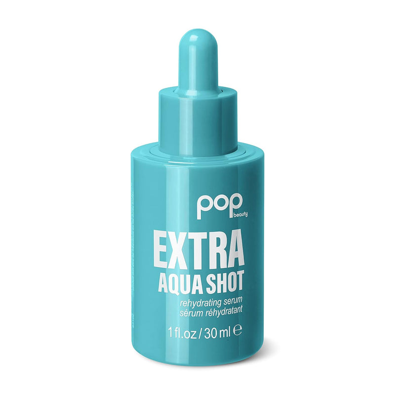 POP Beauty Extra Skincare Serum