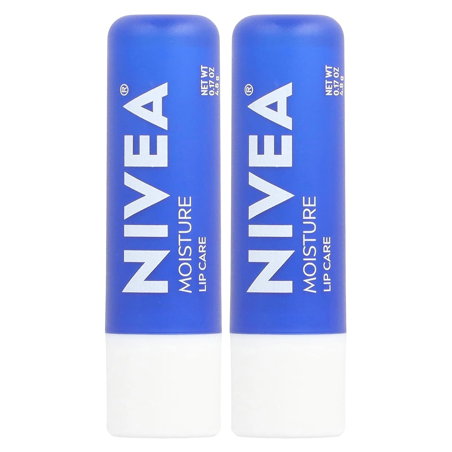 NIVEA Moisturizing Lip Balm