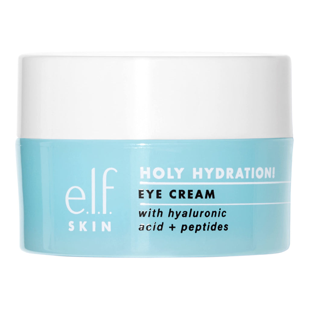 e.l.f Holy Hydration! Eye Cream