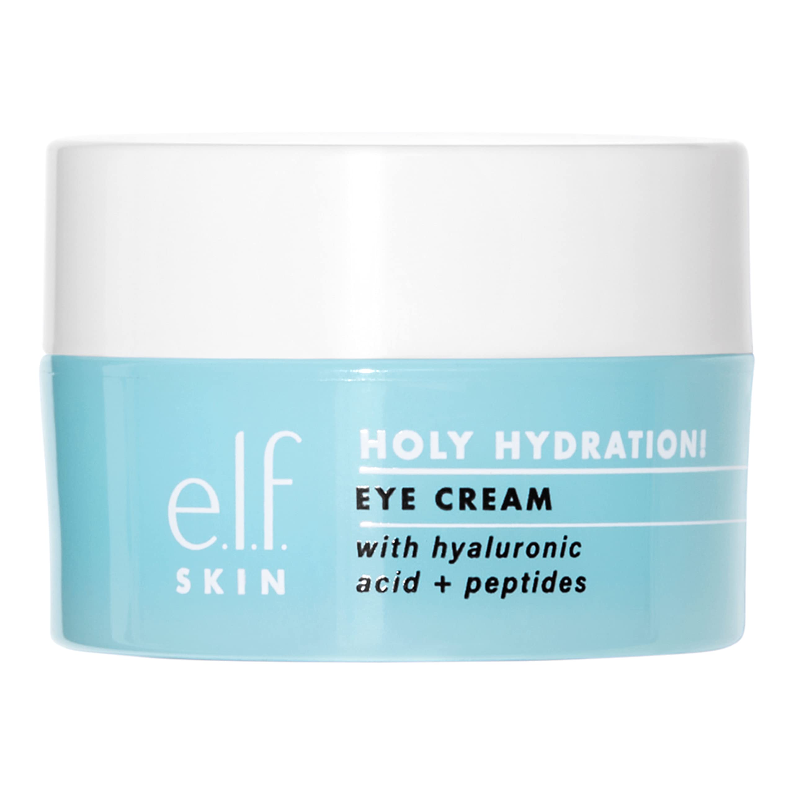 e.l.f Holy Hydration! Eye Cream