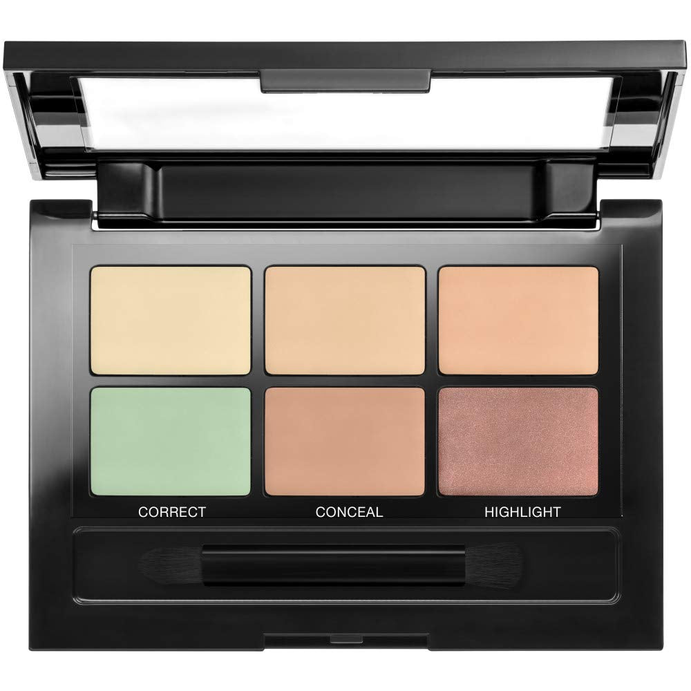 MAYBELLINE Facestudio Master Camo Color
Correcting Kit