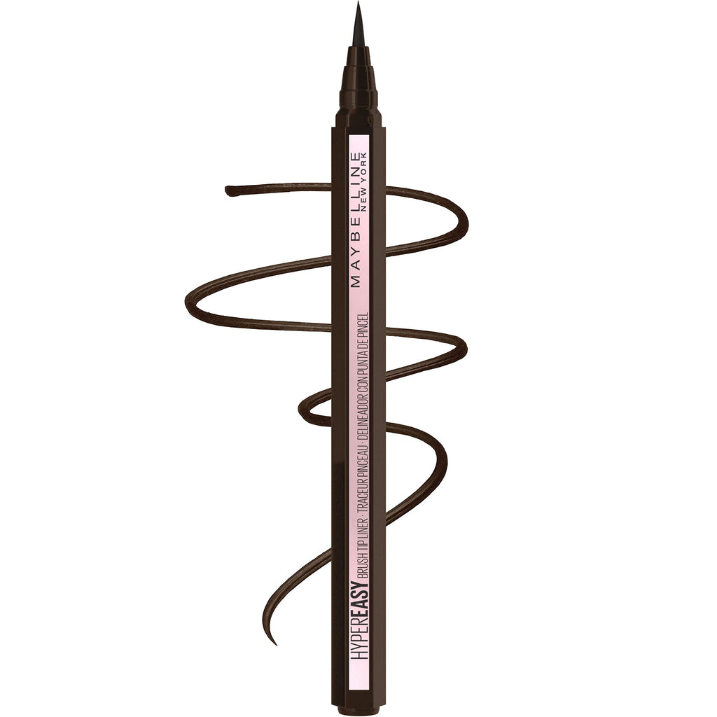 MAYBELLINE Hyper Easy Liquid Pen No-Skip Eyeliner