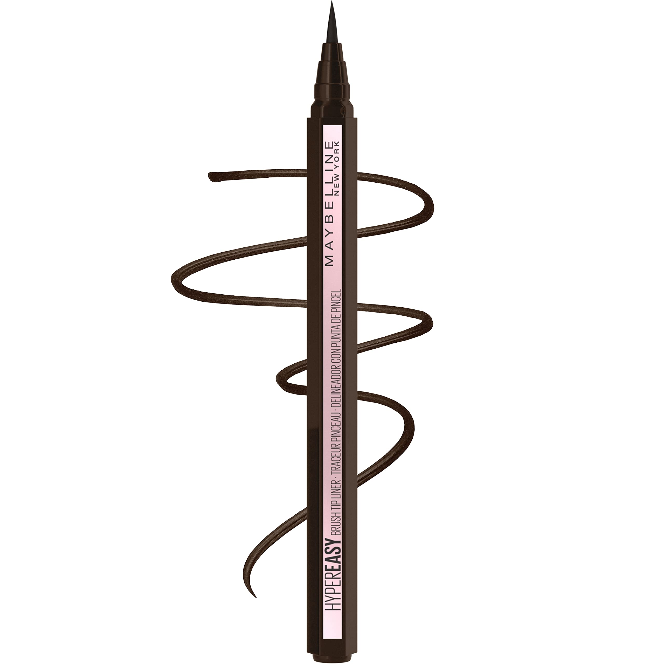 MAYBELLINE Hyper Easy Liquid Pen No-Skip Eyeliner