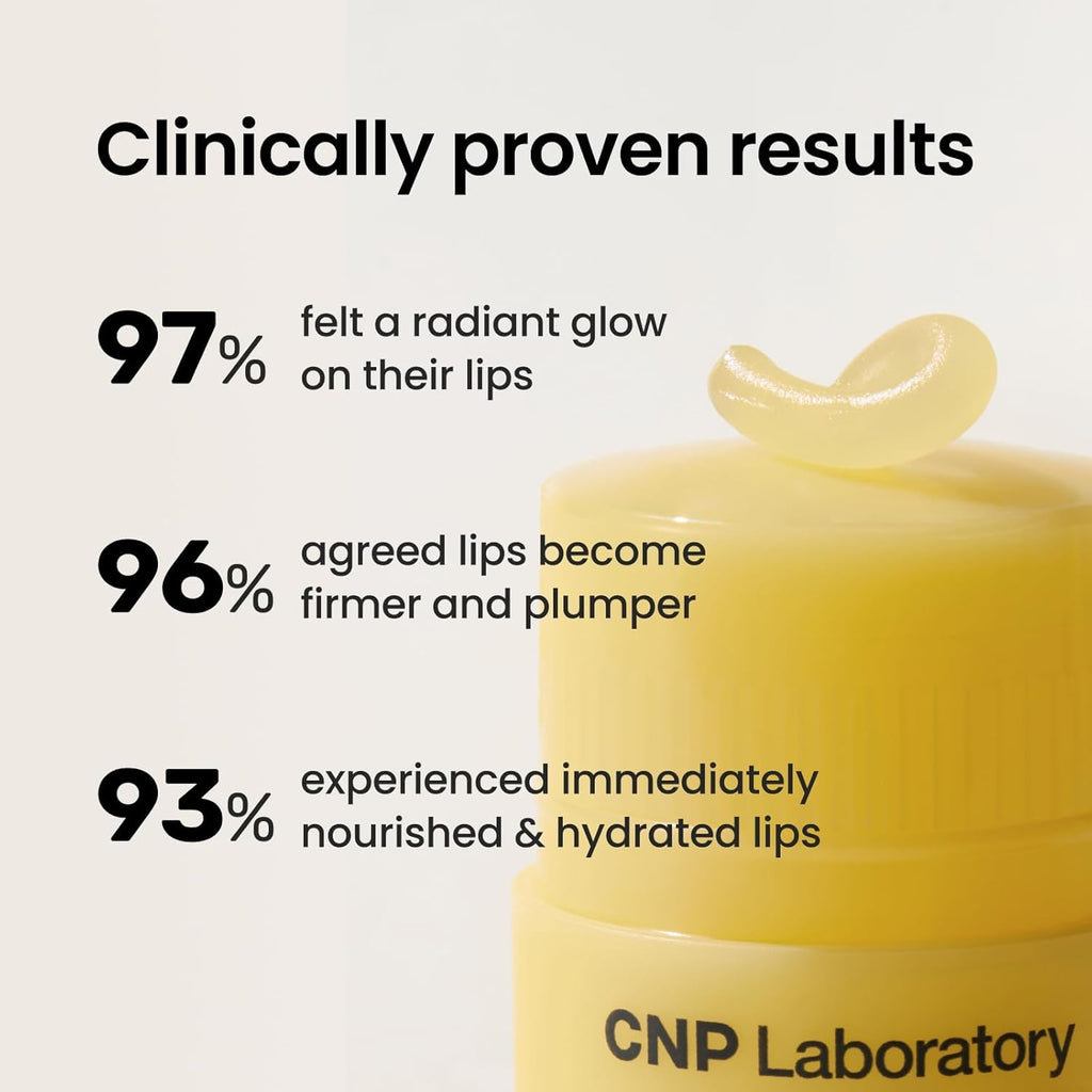 CNP Lip Butter Propolis Lipcerin
