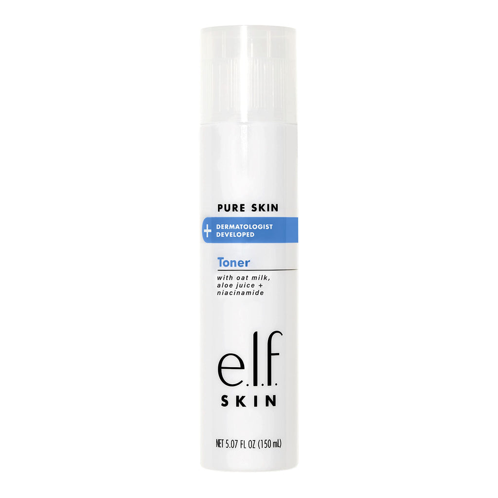 e.l.f SKIN Pure Skin Toner