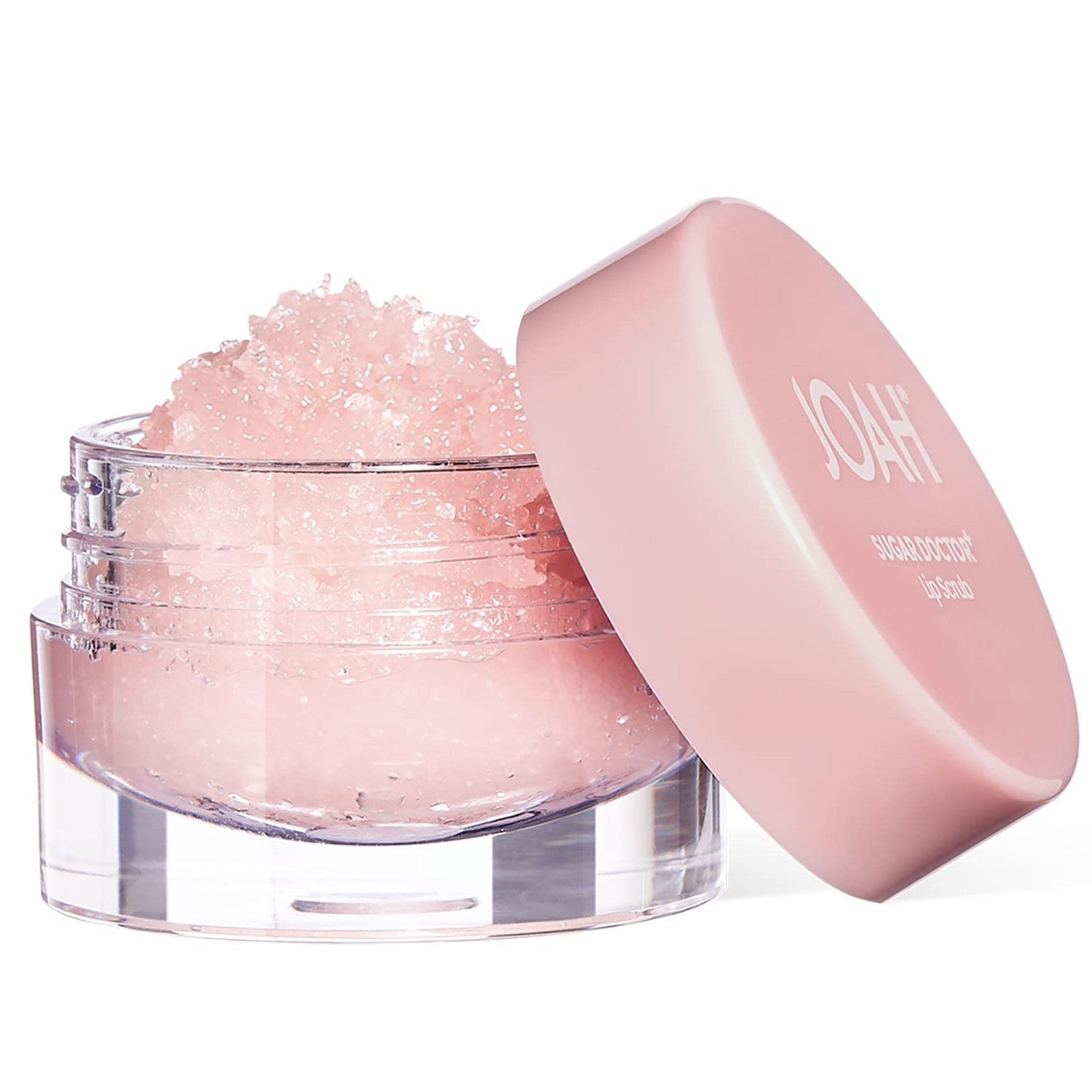JOAH Beauty Sugar Doctor Lip Scrub