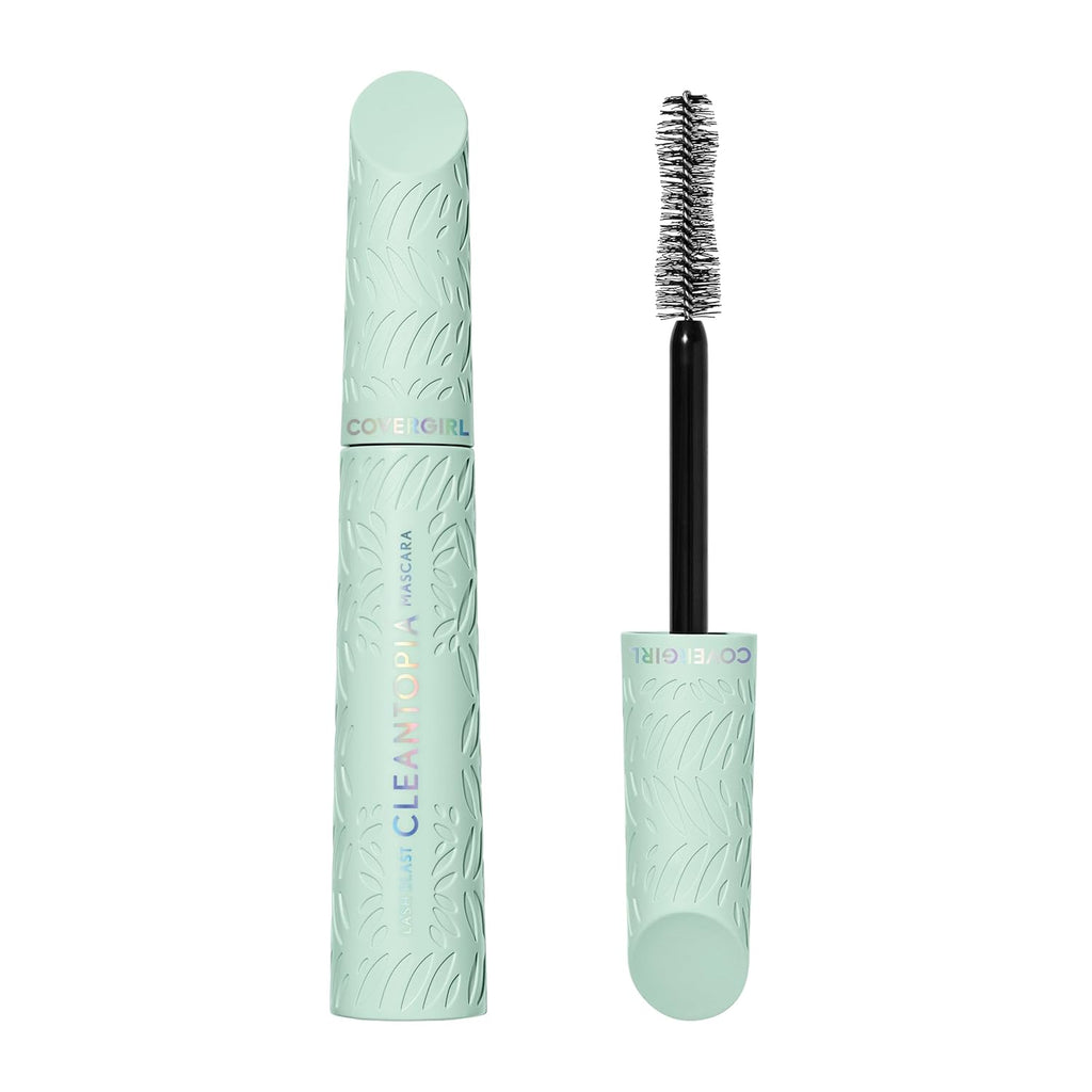 COVERGIRL Lash Blast Cleantopia Mascara