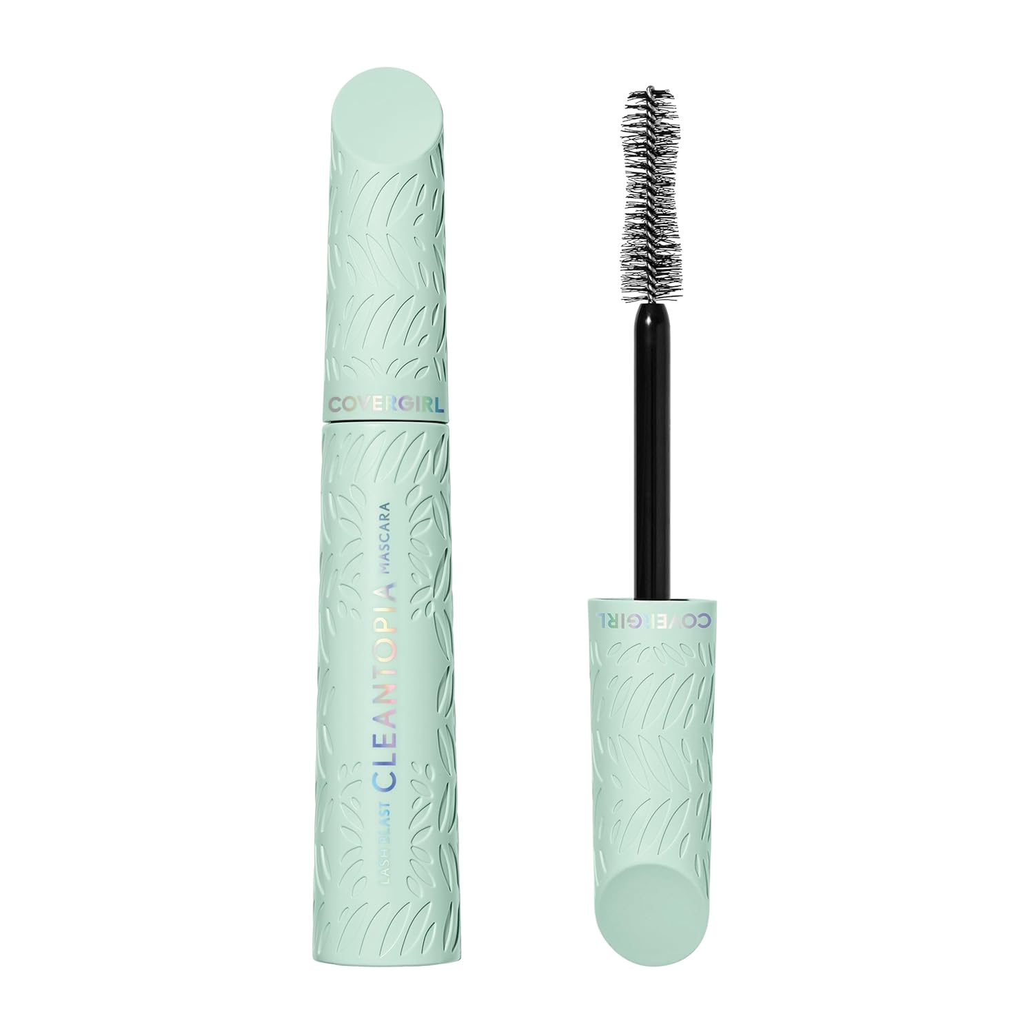 COVERGIRL Lash Blast Cleantopia Mascara
