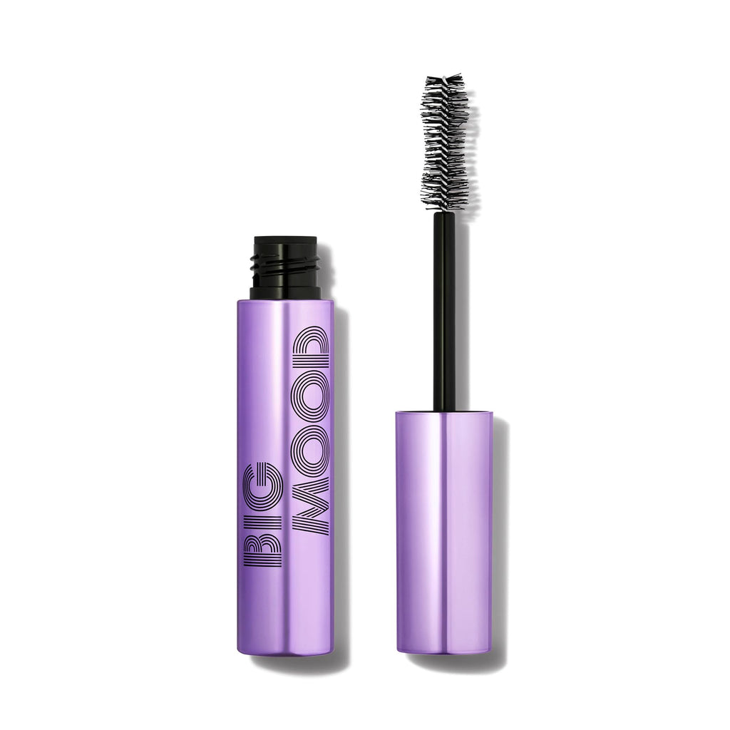 e.l.f Big Mood Mega Volume & Lifting Mascara