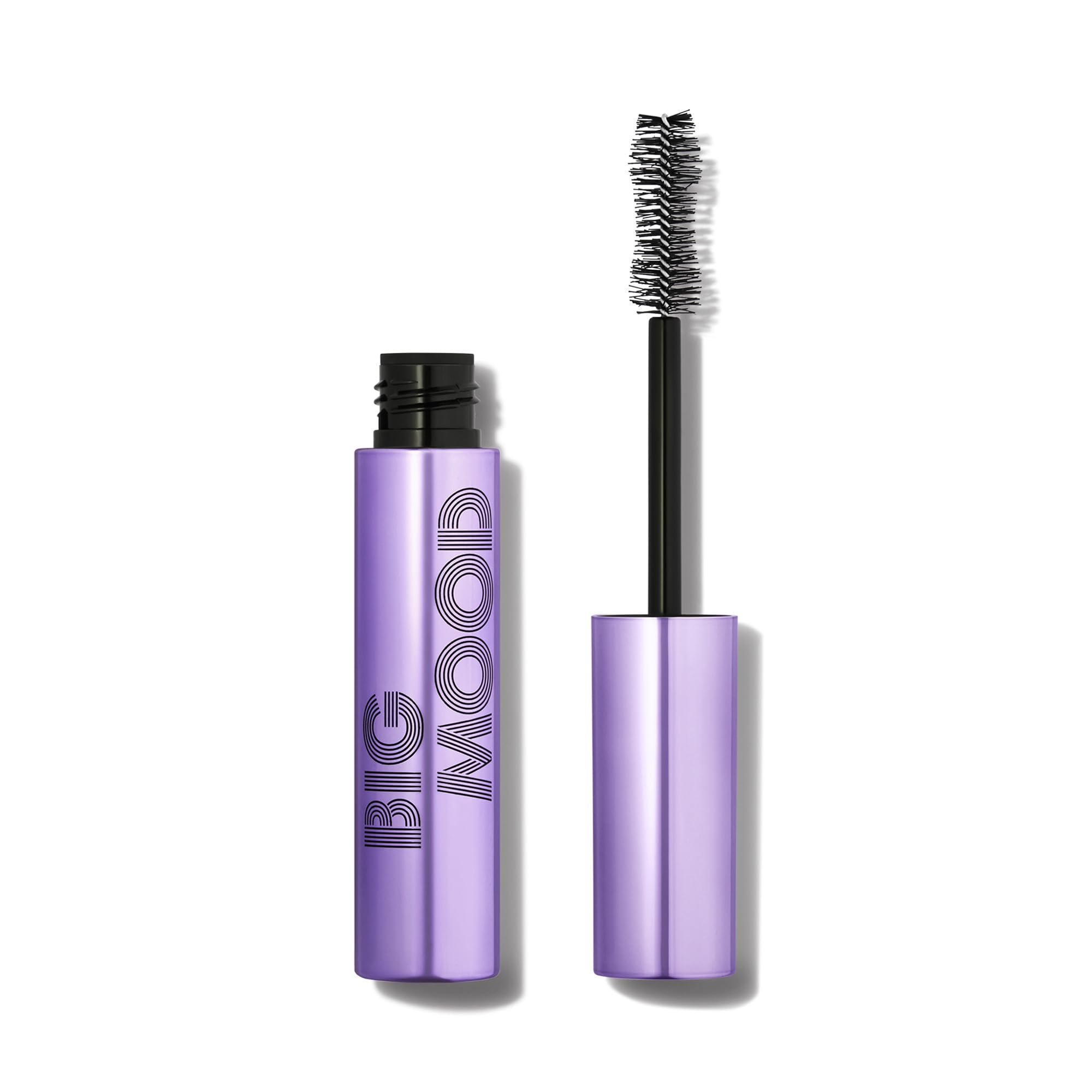 e.l.f Big Mood Mega Volume & Lifting Mascara