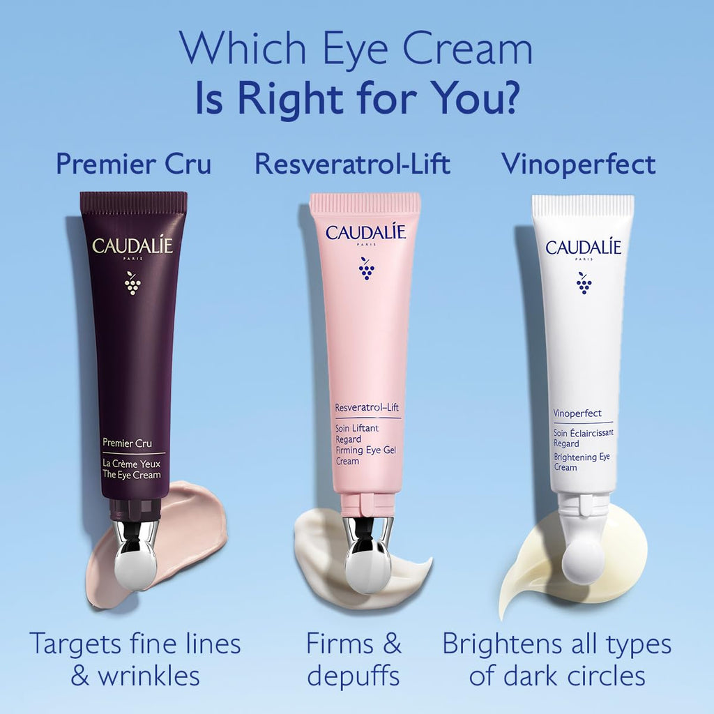 CAUDALIE Vinoperfect Brightening Eye Cream