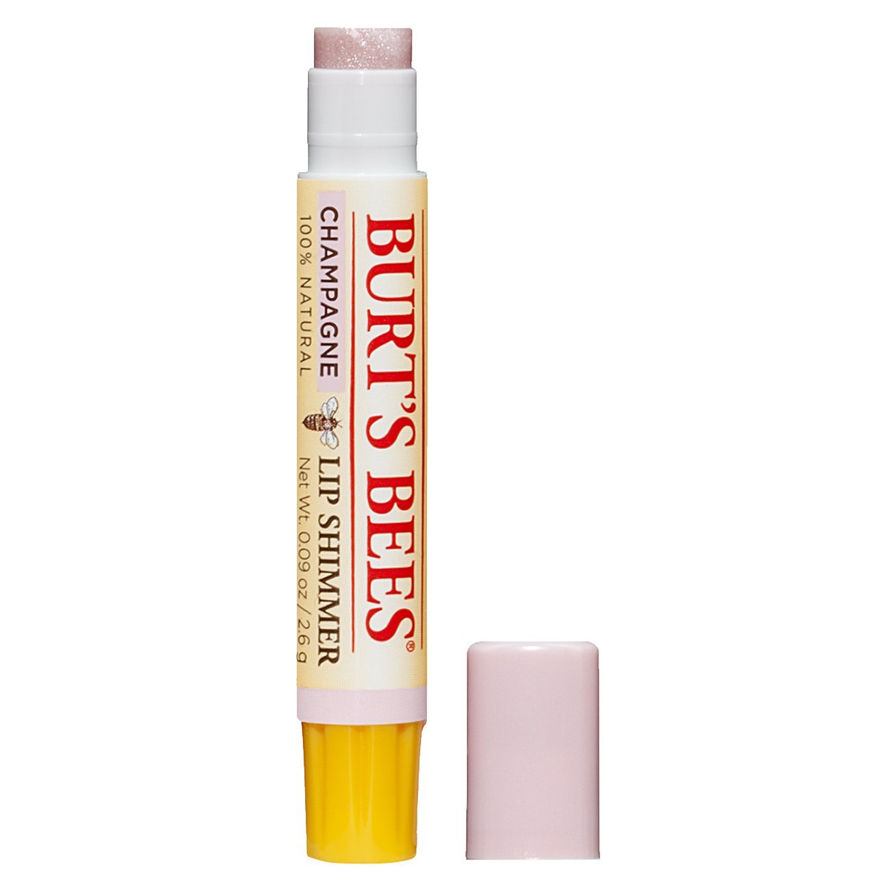 BURT'S BEES Lip Shimmer