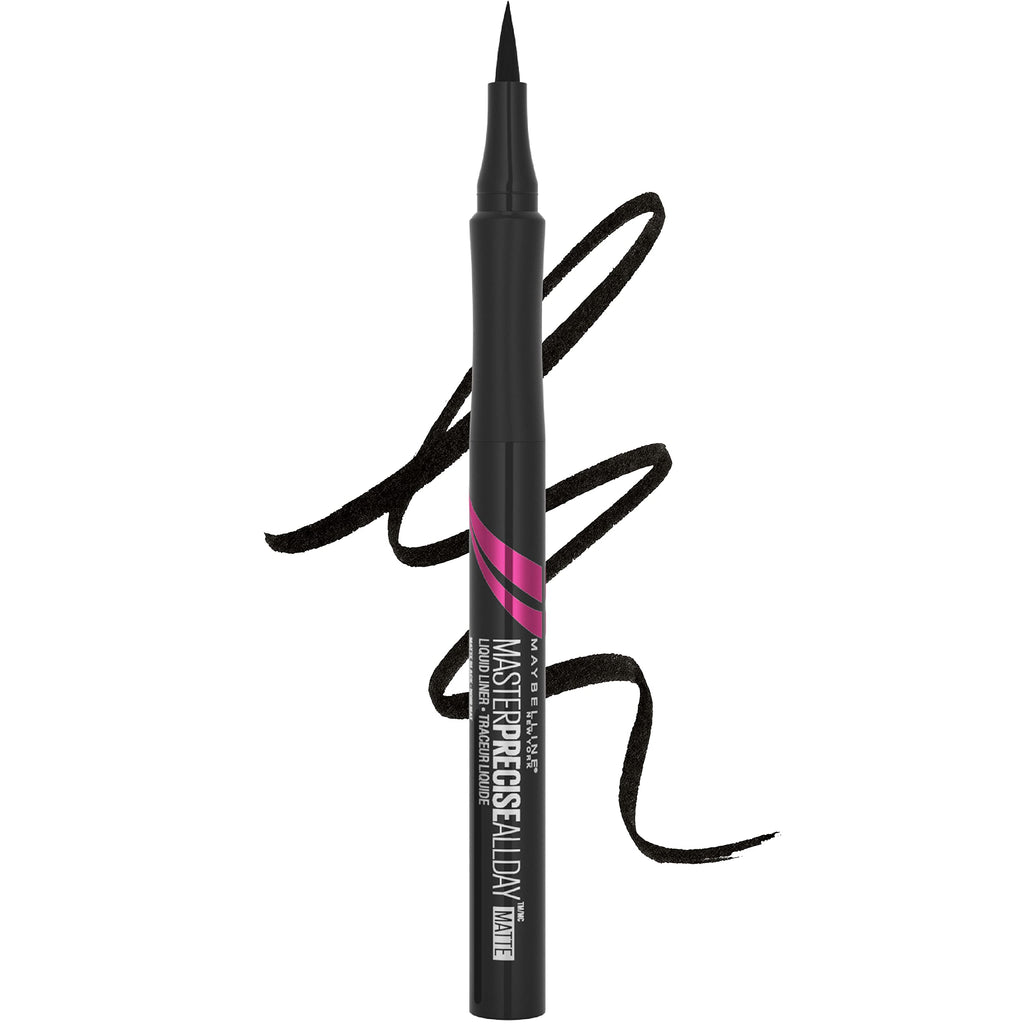 MAYBELLINE Master Precise All Day Liquid Eyeliner