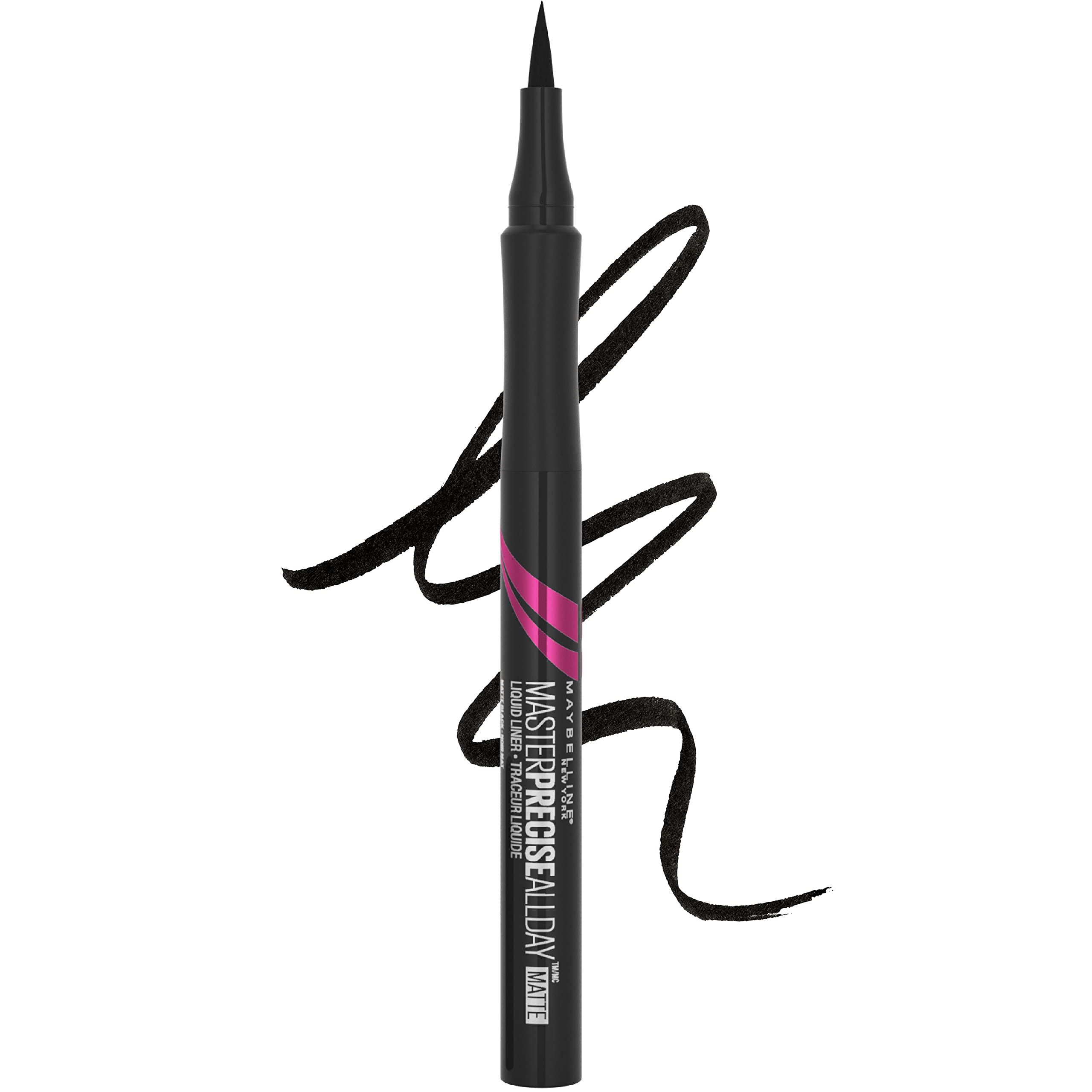 MAYBELLINE Master Precise All Day Liquid Eyeliner