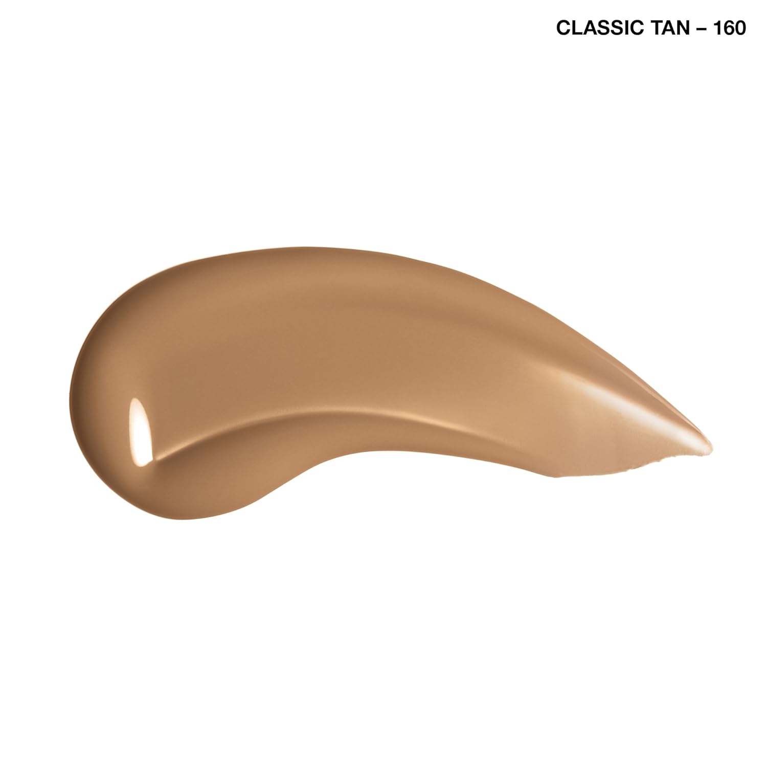COVERGIRL Clean Liquid Foundation
