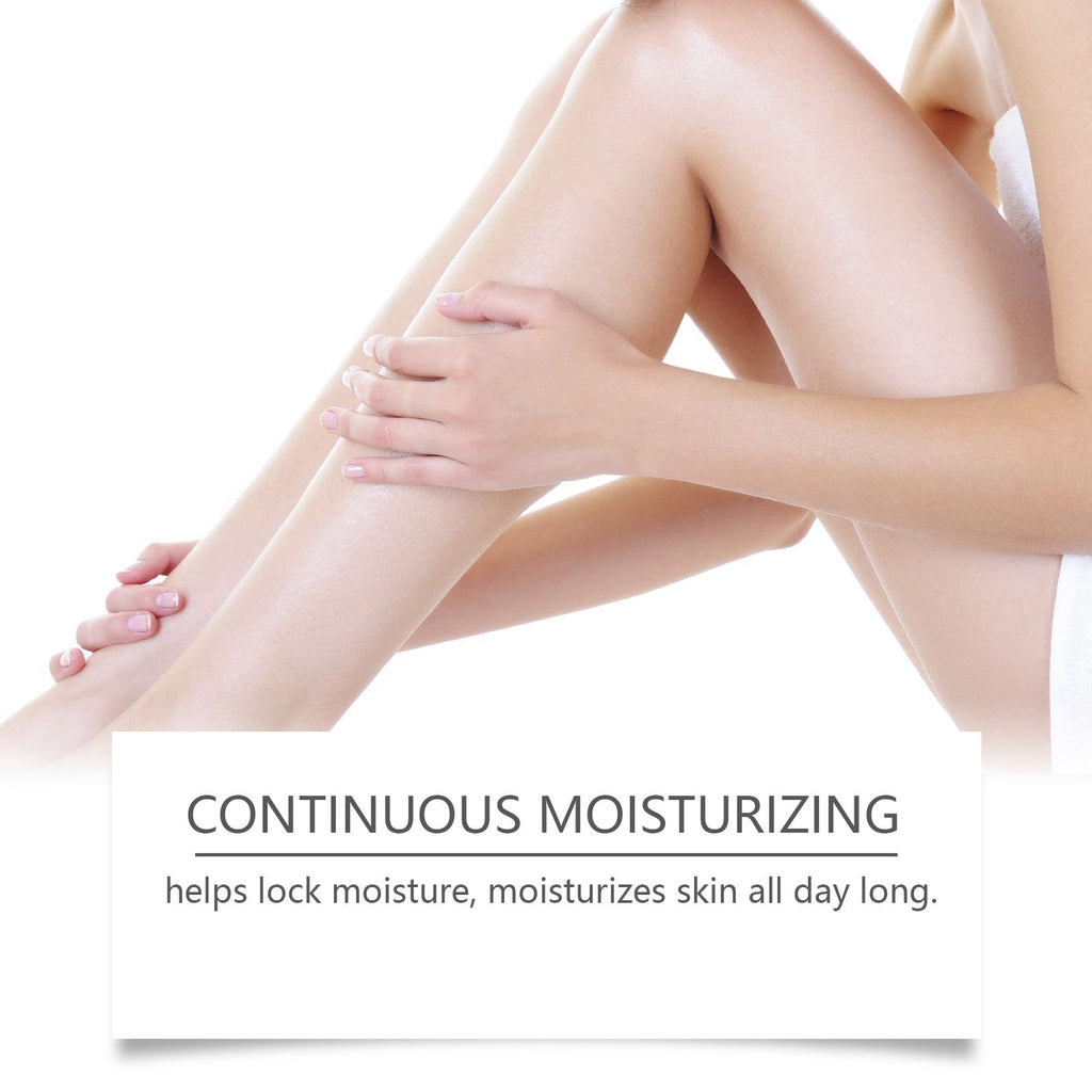 Butter Skin Moisturizer Deeply Hydrates And Moisturizes The Skin