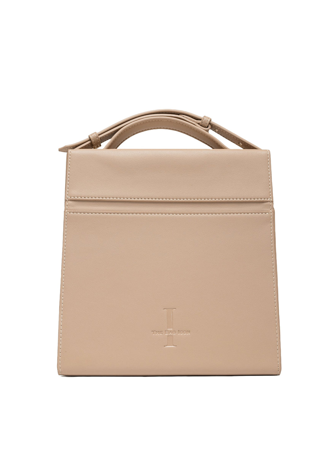 THE NINA CIGAR BOX BAG