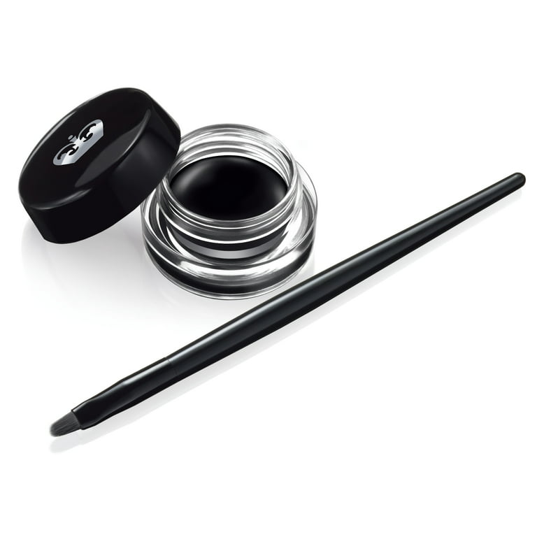 RIMMEL London ScandalEyes Waterproof Gel Eyeliner