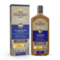 Tío Nacho Thickening Shampoo with Royal Jelly & Nettle Extract (14 fl oz)