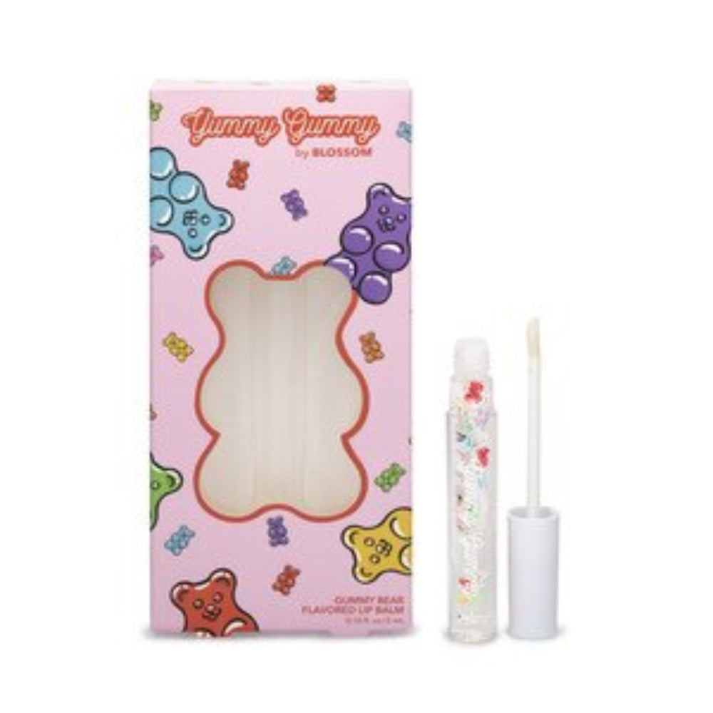 BLOSSOM BEAUTY Yummy Gummy Bear Flavored Lip Gloss