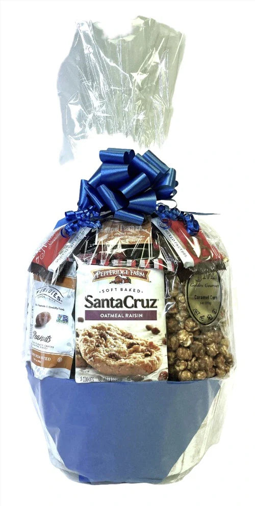 Jenny's Medium Classic Gift Basket - Best Seller