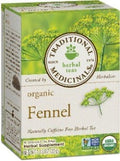 Traditional Medicinals Fennel