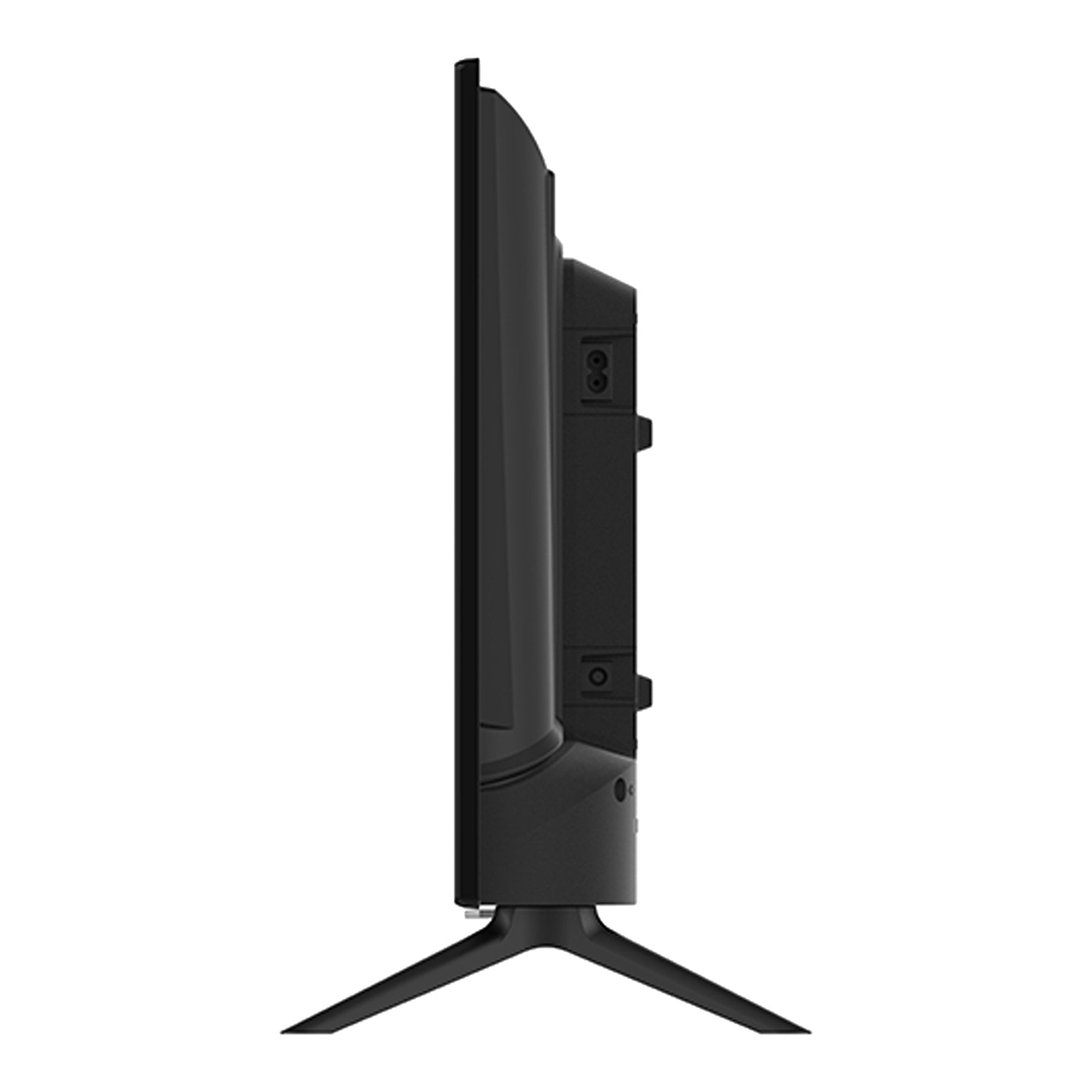 Supersonic 24" Smart 12V ACDC Compatible HDTV DLED HD WiFi with 3 HDMI Inputs and 2 USB Inputs (SC-2416STV)