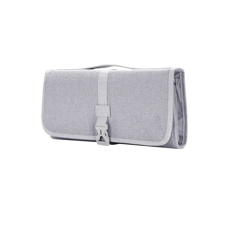 Large - capacity dustproof travel bag for Dyson Pre - Styling Dryer, fits curling barrels.