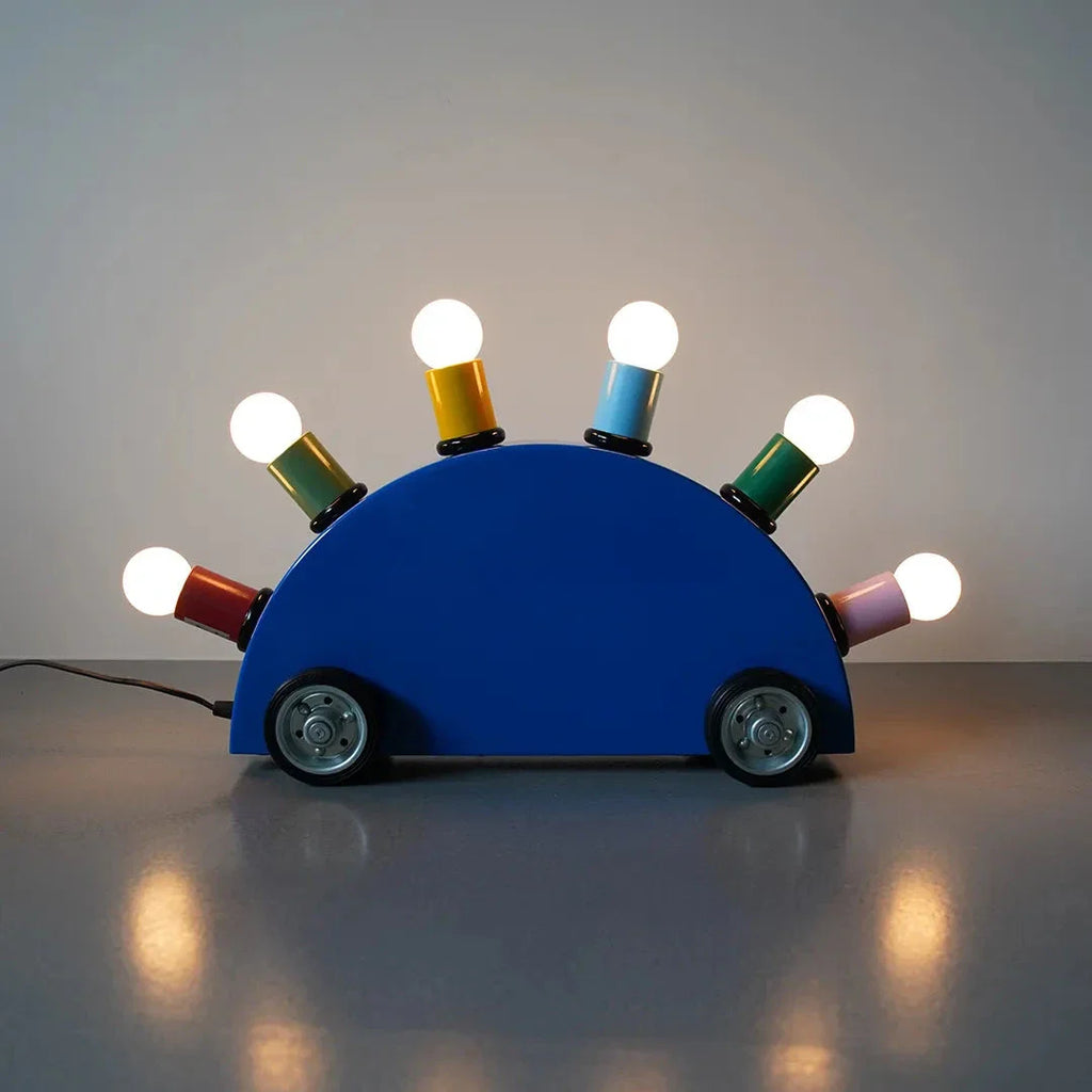 Super Funk Lamp