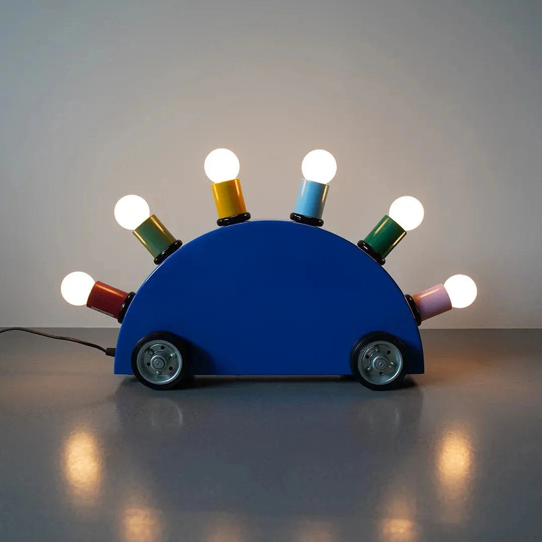 Super Funk Lamp
