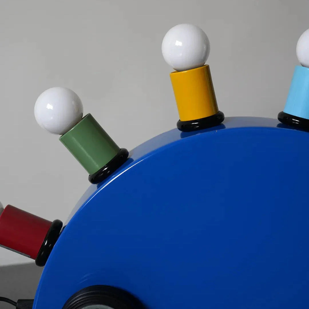 Super Funk Lamp