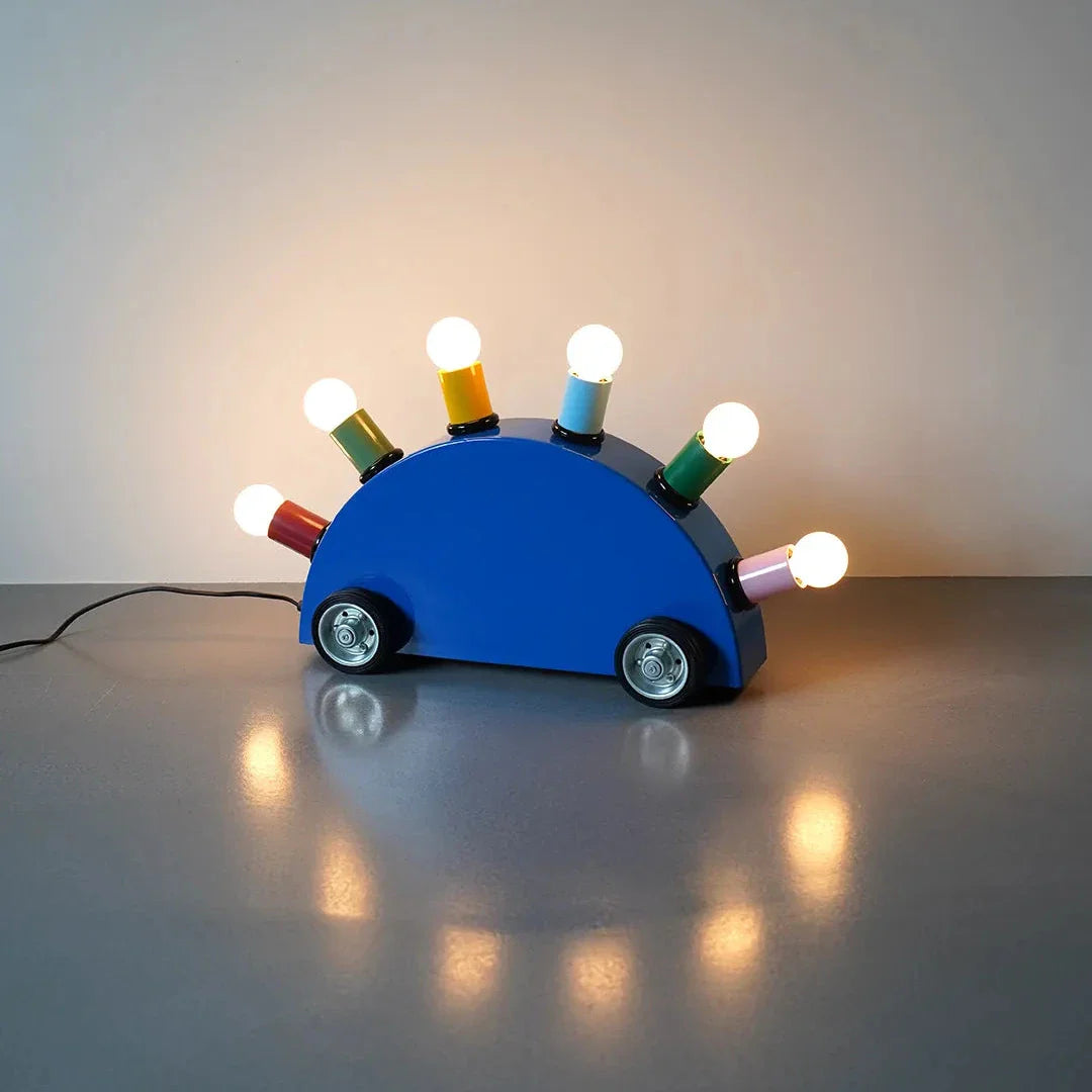 Super Funk Lamp