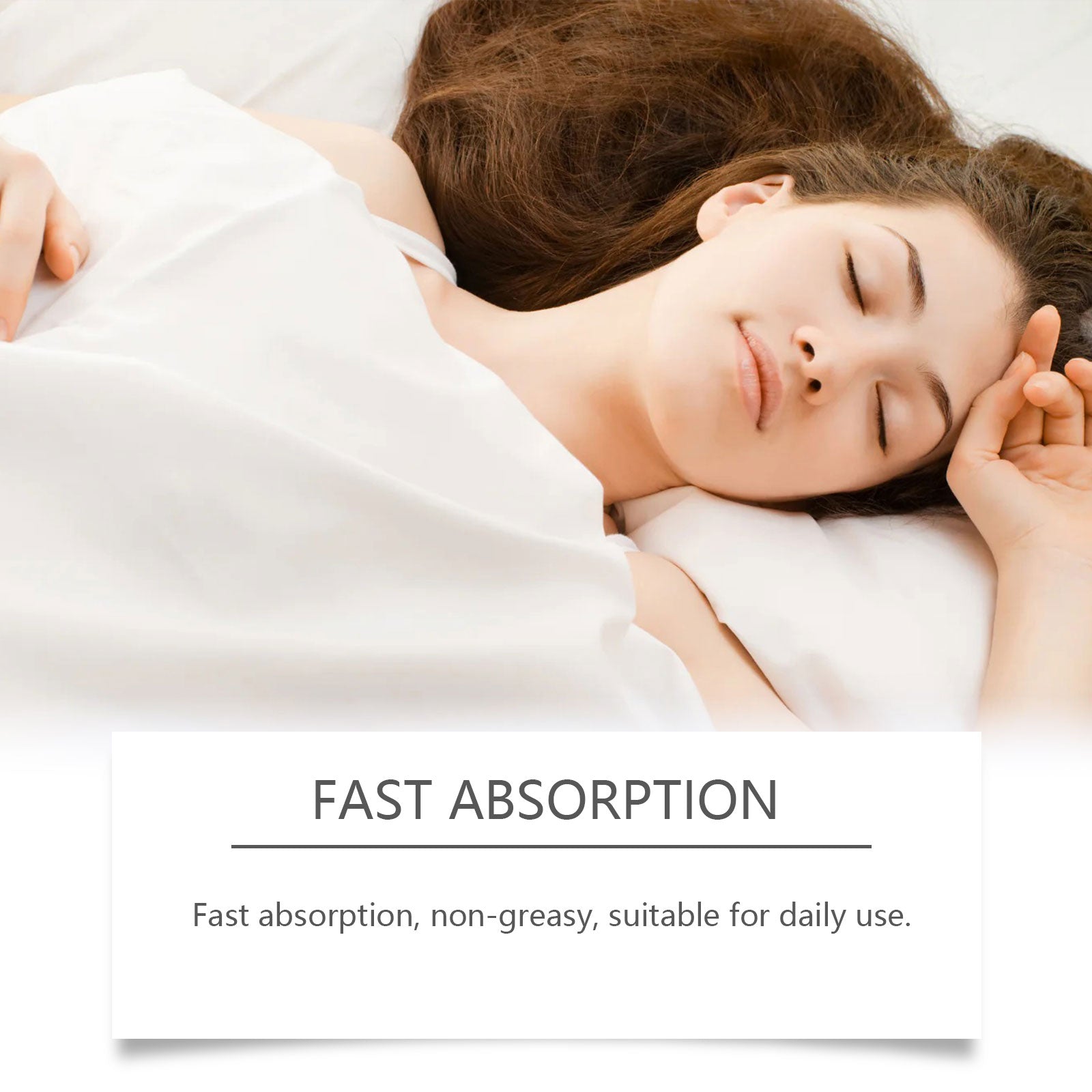 Thyme Flower Plant Sleep Essential Oil, Flower Essence Massage To Help Quiet Sleep Moisturize The Skin