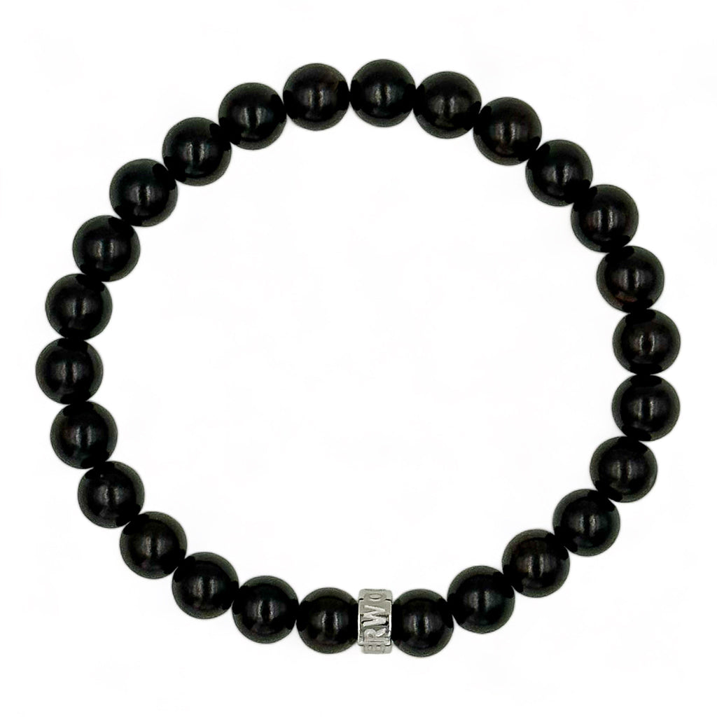 Cascade - Iron Timber