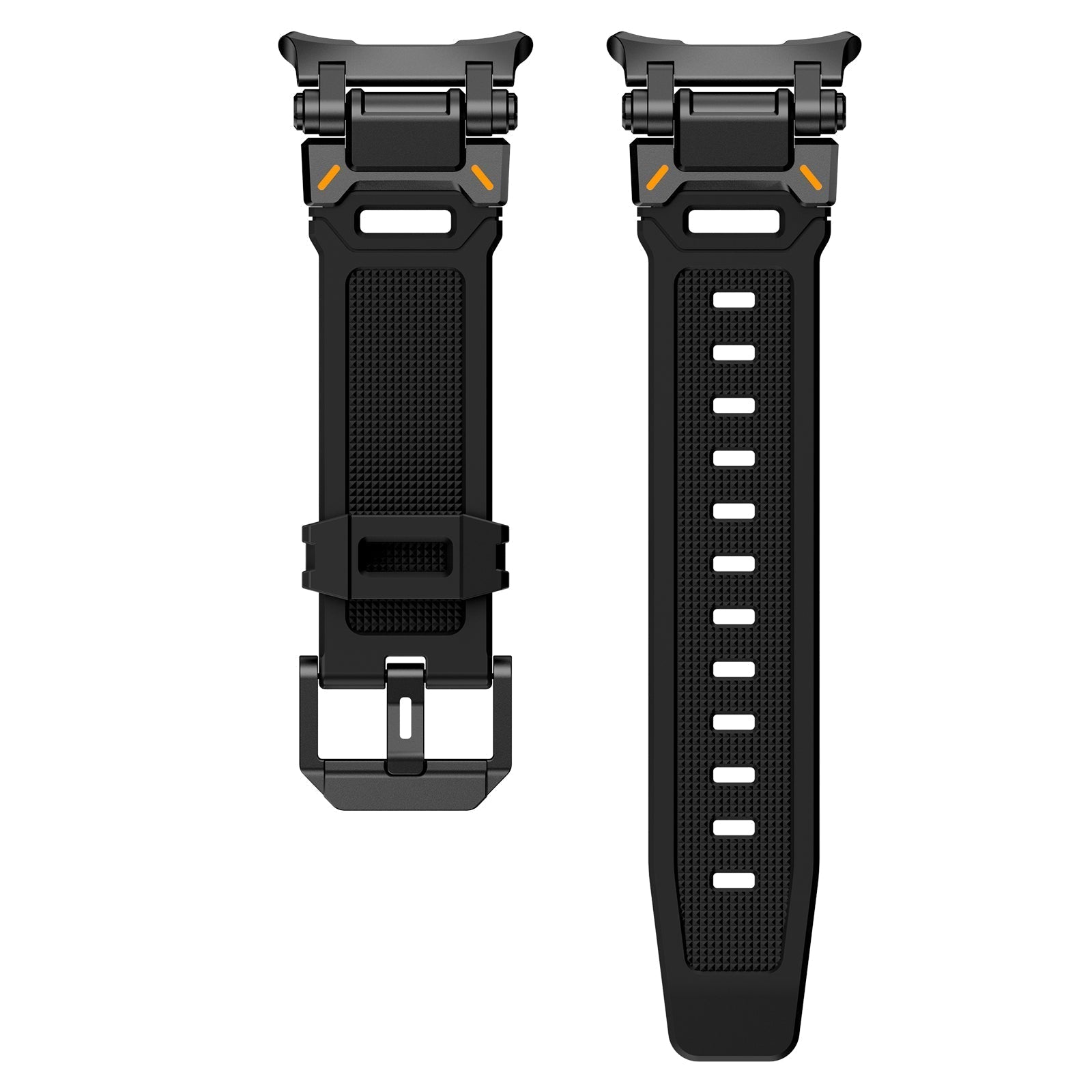 Explorer Silicone Band For Galaxy Watch 20mm