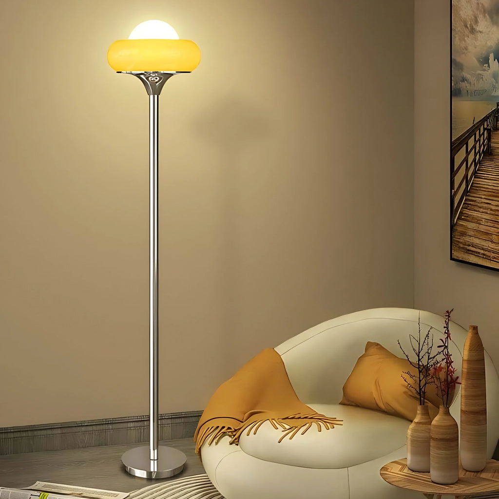Sunburst Glow Lamp